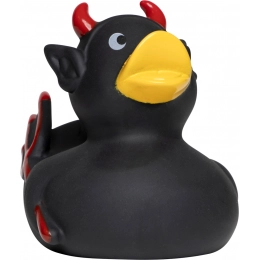 Утка-пищалка дьявол