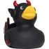 Squaky duck devil