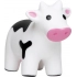 Squeaky cow