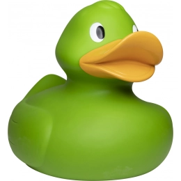 Гигантская пищащая утка