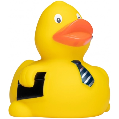 
                                            Squeaky duck business
                                            
