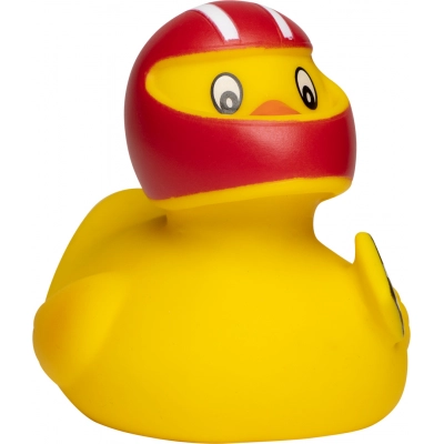 
                                            Squeaky duck racer
                                            