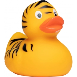 Утка-пищалка тигр