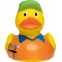 Squeaky duck handcrafter