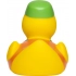 Squeaky duck handcrafter