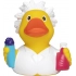 Squeaky duck chemist
