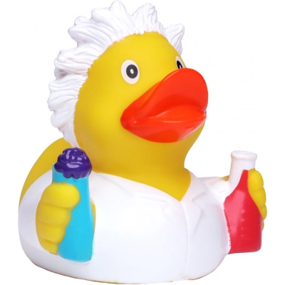 
                                            Squeaky duck chemist
                                            