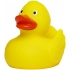 Squeaky duck