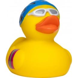 Утка-пищалка байкер