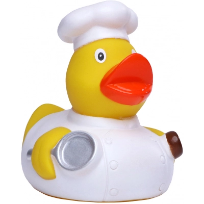 
                                            Squeaky duck chef
                                            