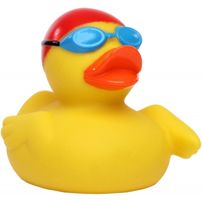 
                                            Squeaky duck swimmer
                                            