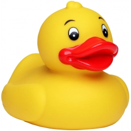 Классическая пищащая уточка