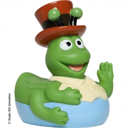 Переворот кузнечика