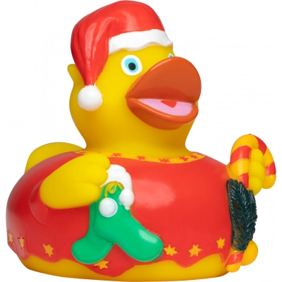 
                                            Squeaky duck x-mas
                                            