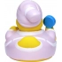 Squeaky duck beauty
