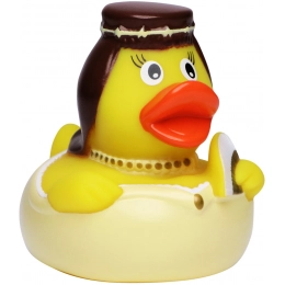 Утка-пищалка Сисси