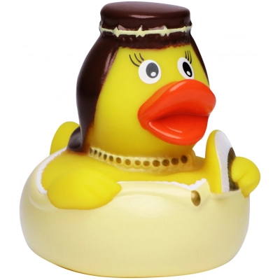
                                            Squeaky duck sissi
                                            