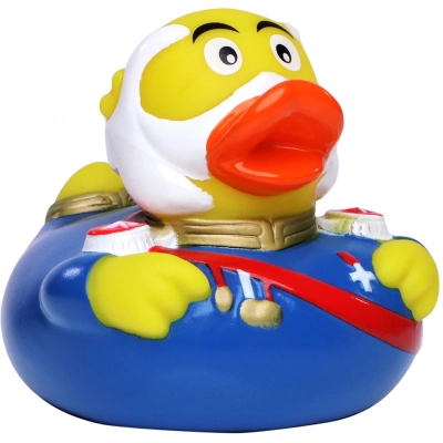 
                                            Squeaky duck franz-joseph
                                            