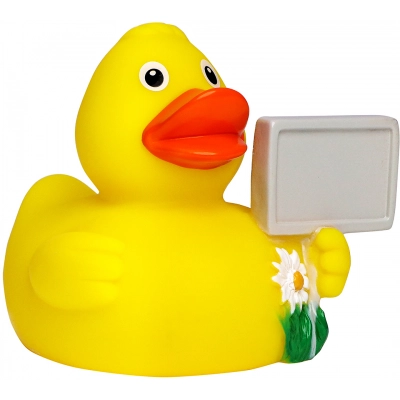 
                                                Утка-пищалка cityduck®
                                                