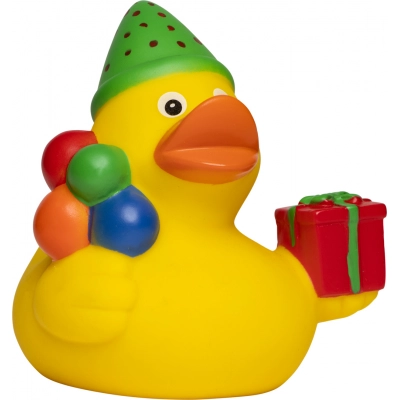 
                                            Squeaky duck birthday
                                            