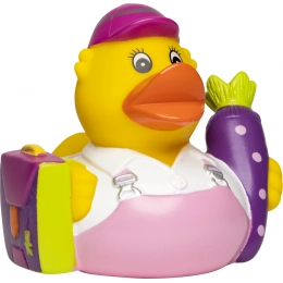 Школа резиновых уточек