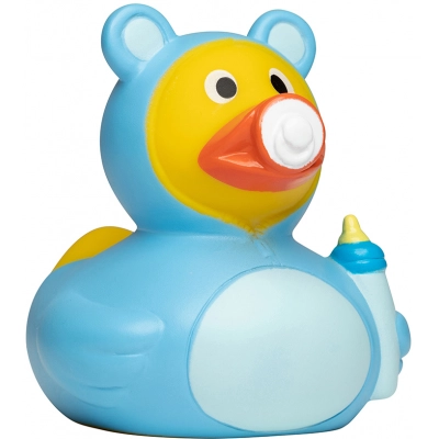 
                                            Squeaky duck baby
                                            