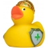 Squeaky duck knight