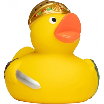 
                                            Squeaky duck knight
                                            