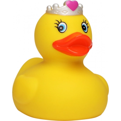 
                                            Squeaky duck princess
                                            