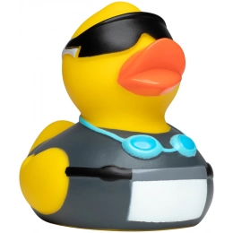 Утка-пищалка для триатлона