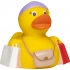 Squeaky duck shopping