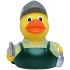 Squeaky duck farmer