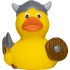 Squeaky duck viking