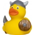 Squeaky duck viking