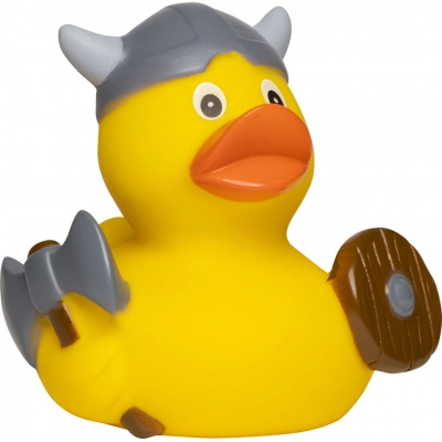 
                                            Squeaky duck viking
                                            