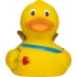 Squeaky duck amor