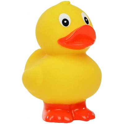 
                                            Squeaky duck standing
                                            