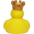 Squeaky duck king