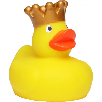
                                            Squeaky duck king
                                            
