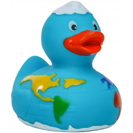 Мир пищащих уток