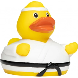 Утка-пищалка для занятий боевыми искусствами