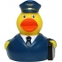 Squeaky duck pilot