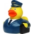 Squeaky duck pilot