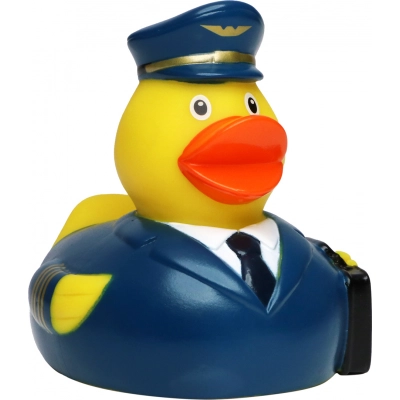 
                                            Squeaky duck pilot
                                            