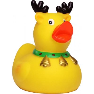 
                                            Squeaky duck x-mas moose
                                            