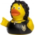 Squeaky duck heavy metal