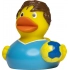 Squeaky duck handball