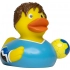 Squeaky duck handball