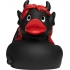 Squeaky duck she-devil
