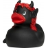 Squeaky duck she-devil